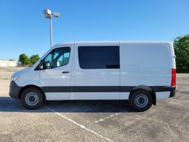 new 2024 Mercedes-Benz Sprinter 2500 car, priced at $62,266