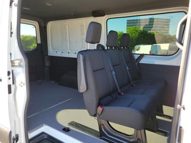 new 2024 Mercedes-Benz Sprinter 2500 car, priced at $62,266