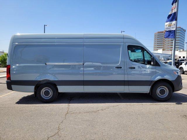 new 2024 Mercedes-Benz Sprinter 2500 car, priced at $67,727