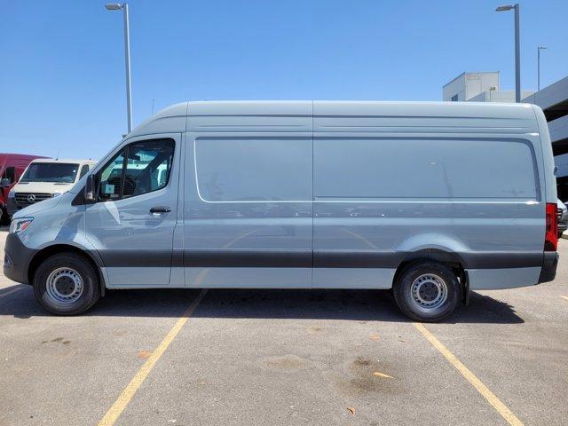 new 2024 Mercedes-Benz Sprinter 2500 car, priced at $67,727