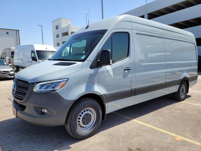 new 2024 Mercedes-Benz Sprinter 2500 car, priced at $67,727