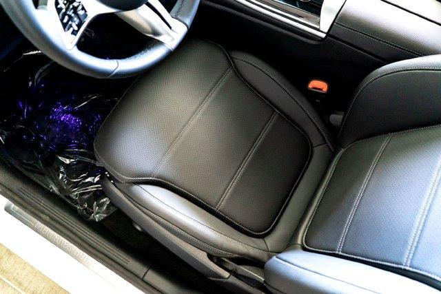 used 2025 Mercedes-Benz C-Class car, priced at $42,516