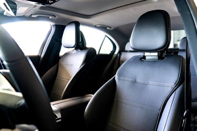used 2025 Mercedes-Benz C-Class car, priced at $42,516