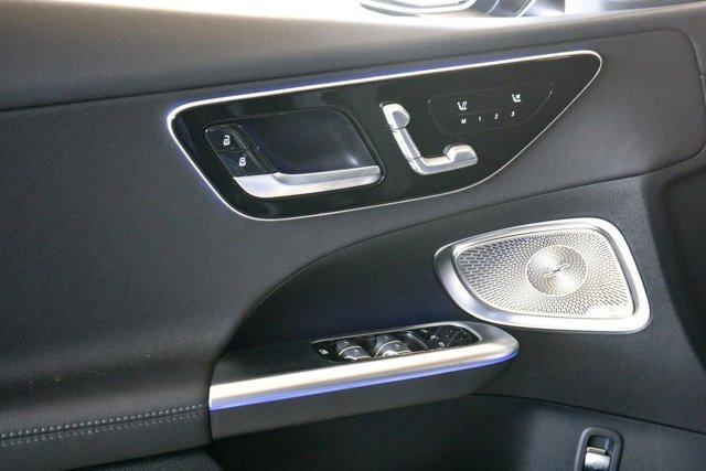 new 2025 Mercedes-Benz C-Class car, priced at $59,075
