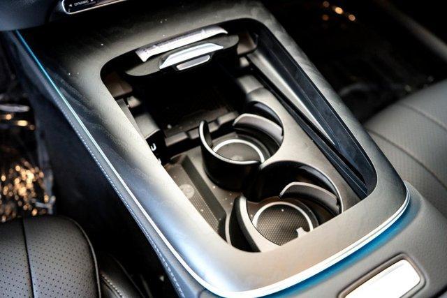 new 2025 Mercedes-Benz E-Class car, priced at $79,050