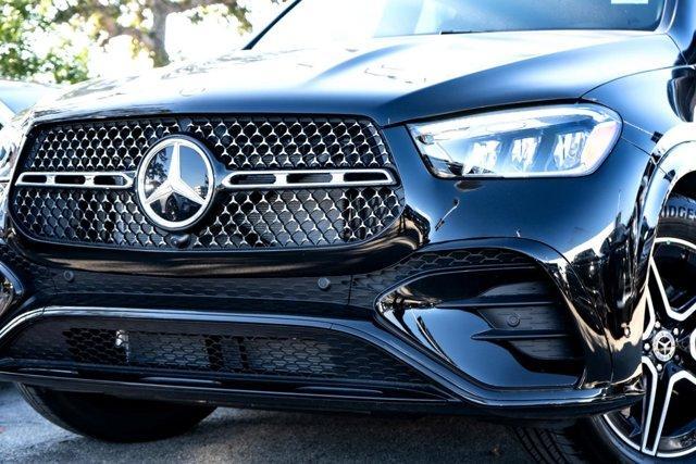 new 2025 Mercedes-Benz GLE 450e car, priced at $82,015