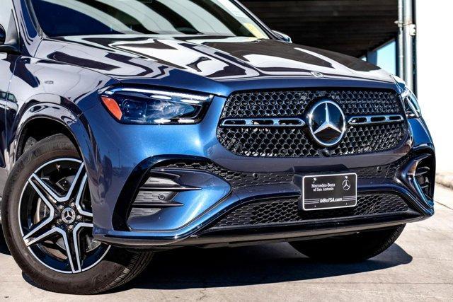 used 2024 Mercedes-Benz GLE 450 Plug-In Hybrid car, priced at $73,582