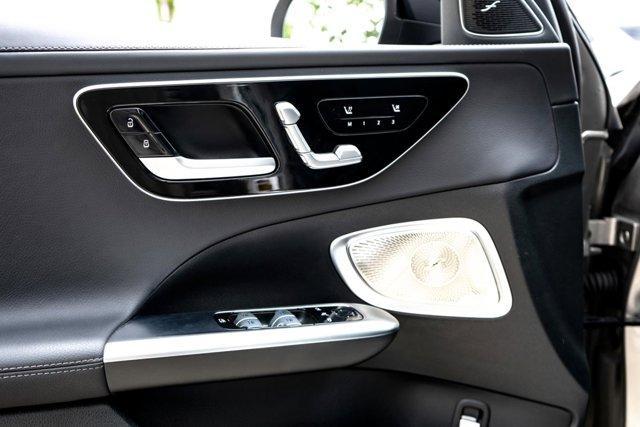 used 2024 Mercedes-Benz C-Class car, priced at $47,375