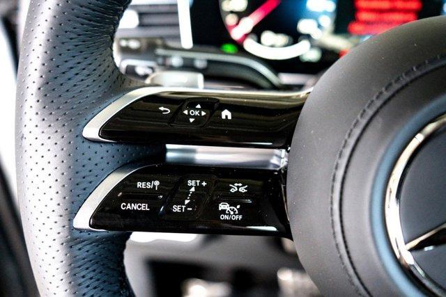 new 2025 Mercedes-Benz GLS 450 car, priced at $101,315