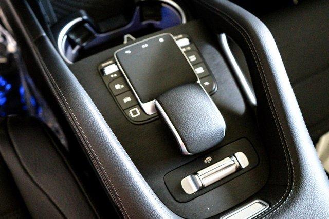 new 2025 Mercedes-Benz GLS 450 car, priced at $101,315