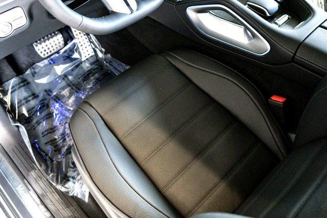 new 2025 Mercedes-Benz GLS 450 car, priced at $101,315