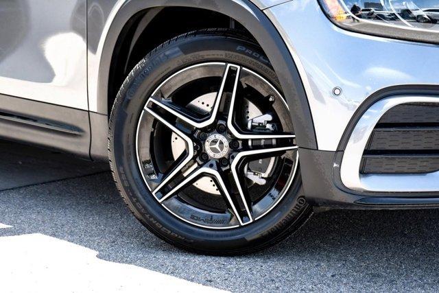 used 2025 Mercedes-Benz GLB 250 car, priced at $46,366