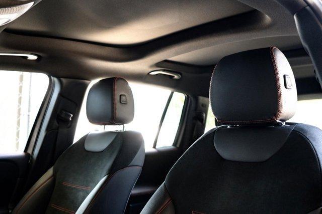 used 2025 Mercedes-Benz GLB 250 car, priced at $46,366