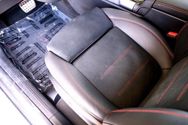 used 2025 Mercedes-Benz GLB 250 car, priced at $46,366