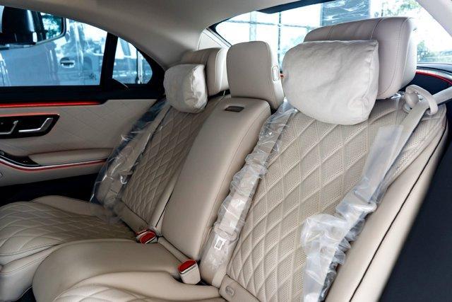 new 2026 Mercedes-Benz S-Class car, priced at $148,915