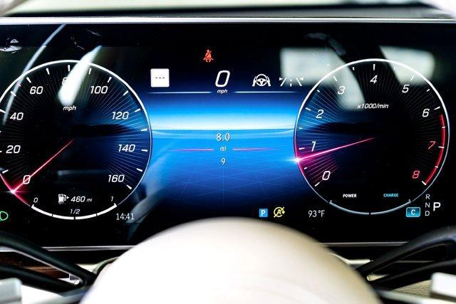 new 2026 Mercedes-Benz S-Class car, priced at $148,915