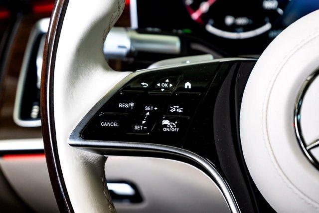 new 2026 Mercedes-Benz S-Class car, priced at $148,915