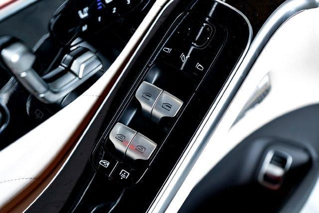 new 2026 Mercedes-Benz S-Class car, priced at $148,915