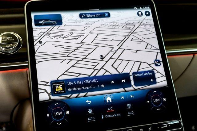 new 2026 Mercedes-Benz S-Class car, priced at $148,915