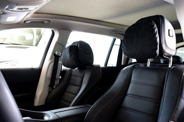 new 2025 Mercedes-Benz GLS 450 car, priced at $100,365