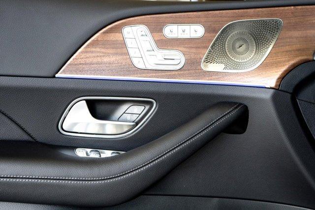 new 2025 Mercedes-Benz GLS 450 car, priced at $100,365