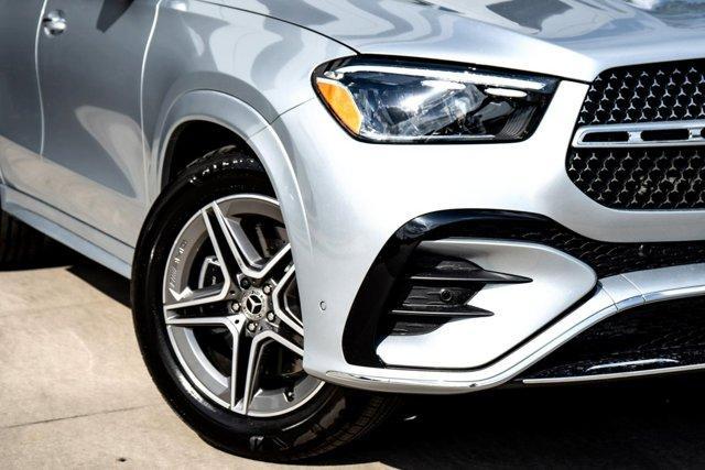 new 2025 Mercedes-Benz GLE 350 car, priced at $78,310