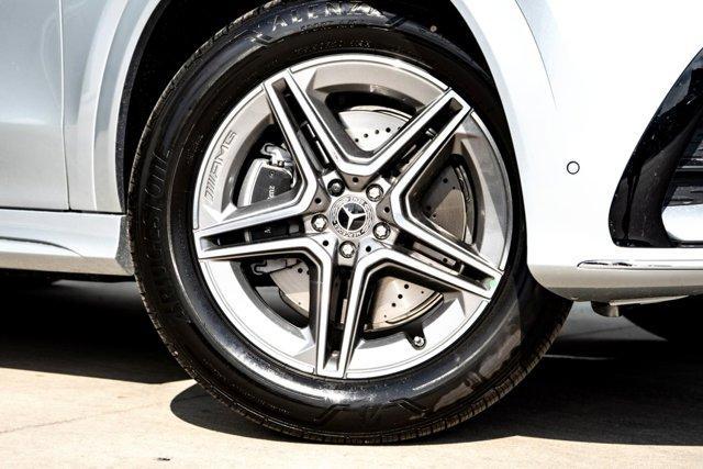 new 2025 Mercedes-Benz GLE 350 car, priced at $78,310