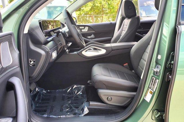 new 2025 Mercedes-Benz GLE 450e car, priced at $91,030
