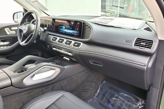 new 2025 Mercedes-Benz GLE 450e car, priced at $91,030