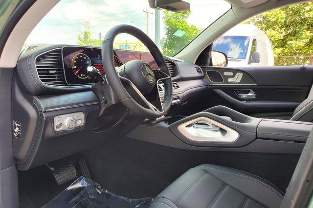 new 2025 Mercedes-Benz GLE 450e car, priced at $91,030