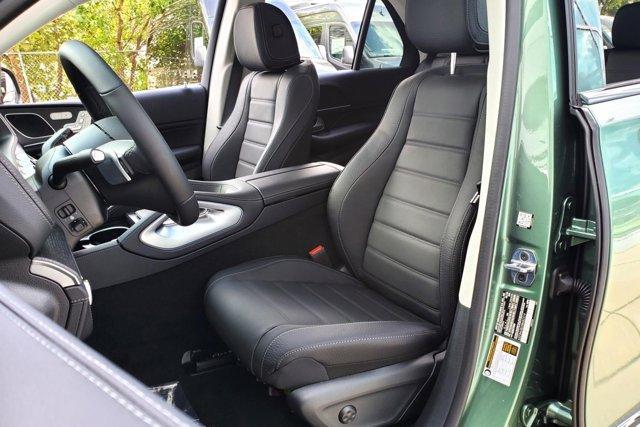 new 2025 Mercedes-Benz GLE 450e car, priced at $91,030
