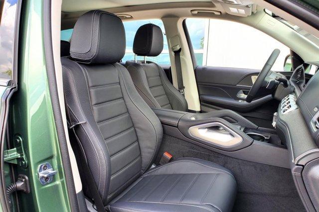 new 2025 Mercedes-Benz GLE 450e car, priced at $91,030