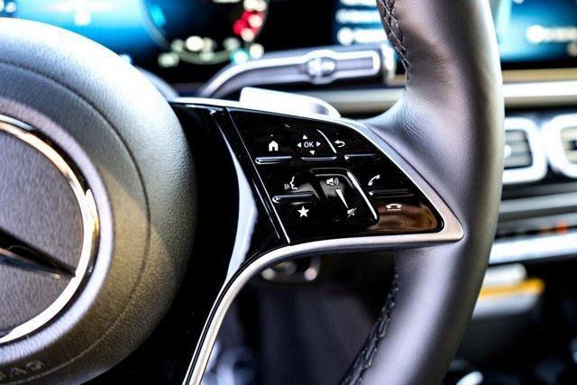 new 2025 Mercedes-Benz GLE 450e car, priced at $87,630
