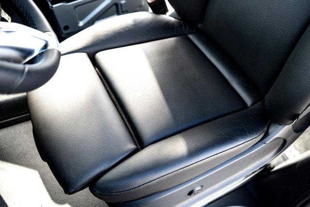 new 2025 Mercedes-Benz Sprinter 2500 car, priced at $81,421