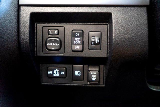 used 2020 Toyota Tundra car, priced at $43,977