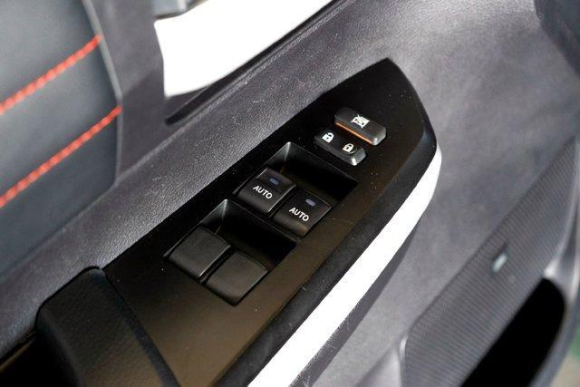 used 2020 Toyota Tundra car, priced at $43,977