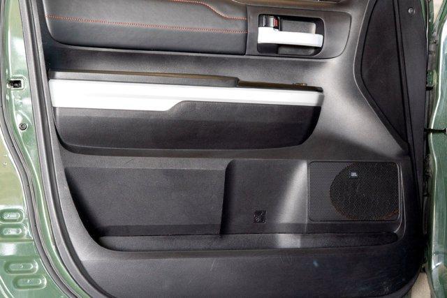 used 2020 Toyota Tundra car, priced at $43,977