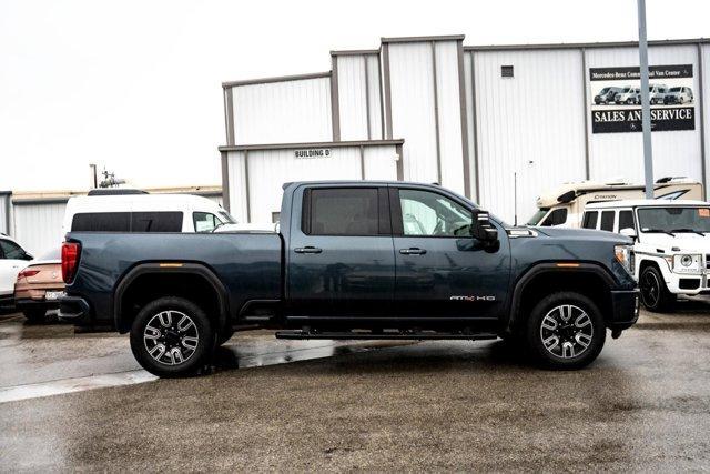 used 2020 GMC Sierra 2500 car, priced at $56,473