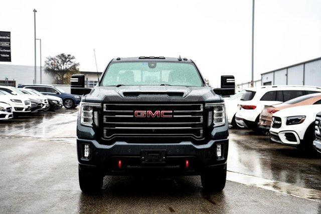 used 2020 GMC Sierra 2500 car, priced at $56,473