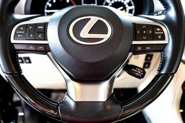 used 2022 Lexus GX 460 car, priced at $53,914