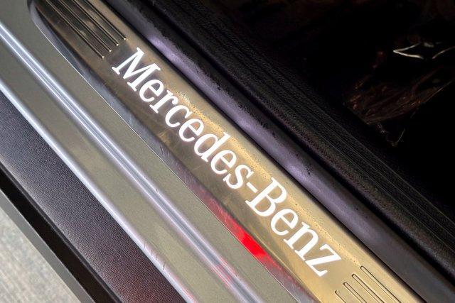 used 2021 Mercedes-Benz GLC 300 car, priced at $35,177