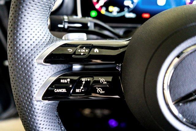 new 2025 Mercedes-Benz C-Class car, priced at $57,775
