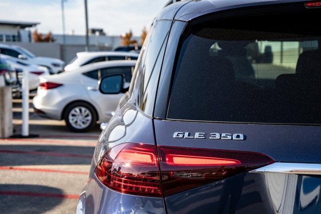 new 2025 Mercedes-Benz GLE 350 car, priced at $75,260