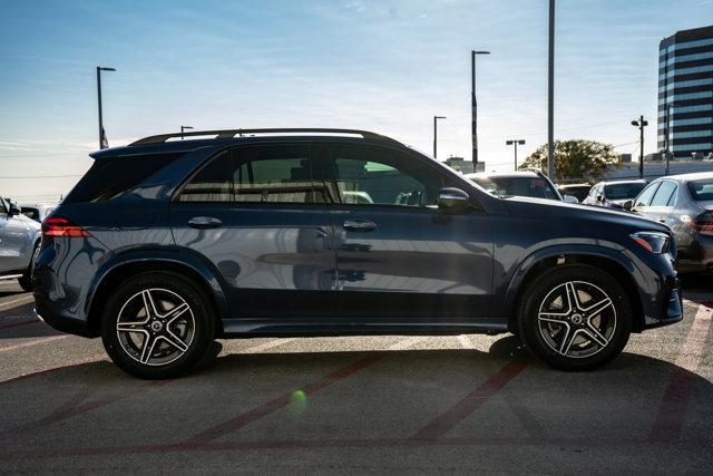 new 2025 Mercedes-Benz GLE 350 car, priced at $75,260