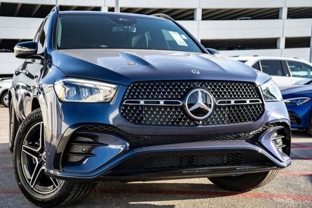 new 2025 Mercedes-Benz GLE 350 car, priced at $75,260