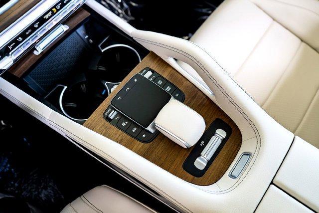 used 2024 Mercedes-Benz GLS 450 car, priced at $78,275
