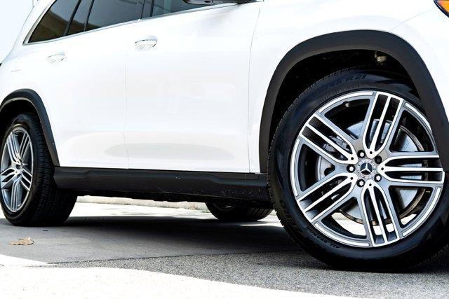 used 2024 Mercedes-Benz GLS 450 car, priced at $78,275