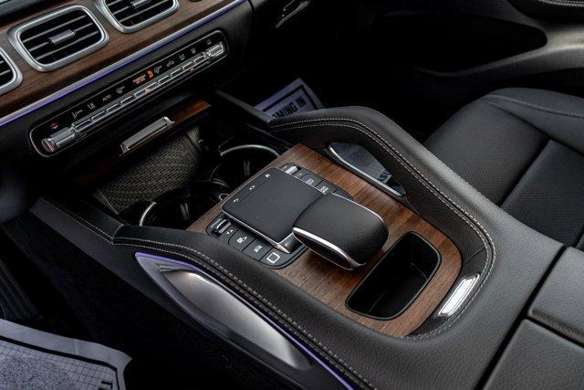 new 2025 Mercedes-Benz GLE 450e car, priced at $78,945