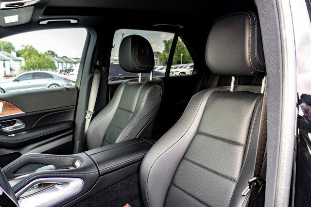 new 2025 Mercedes-Benz GLE 450e car, priced at $78,945