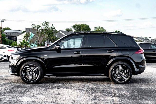 new 2025 Mercedes-Benz GLE 450e car, priced at $78,945